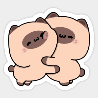 Cat Sticker